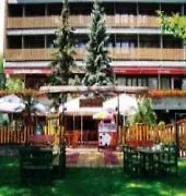 Hotel Monte Christo 3*
